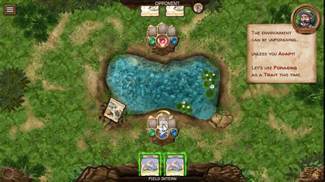 evolution game steam